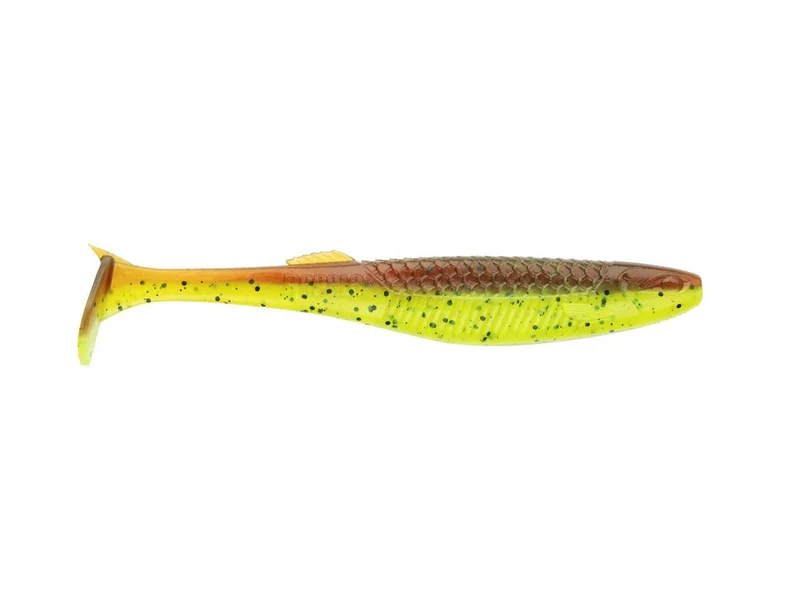 Rapala Crush City The Kickman 6.3cm