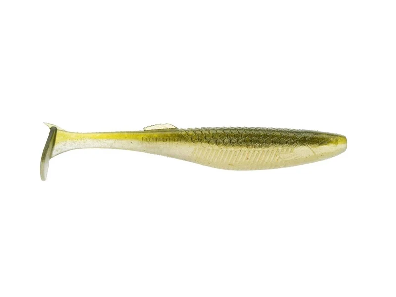 Rapala Crush City The Kickman 6.3cm
