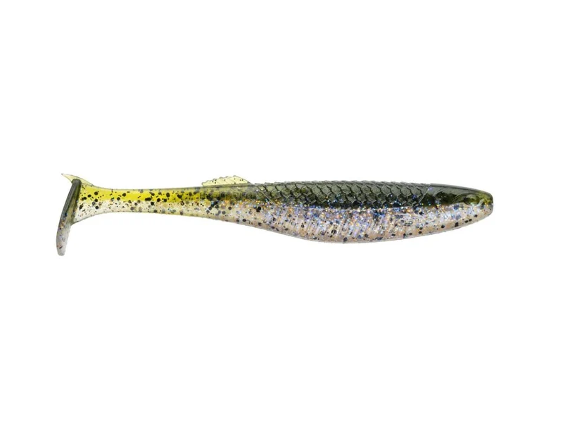 Rapala Crush City The Kickman 6.3cm