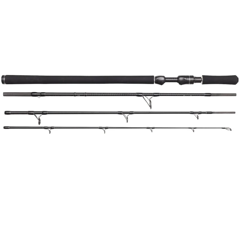 Westin W3 Powercast Travel 3rd 2.36m/ 20-80g