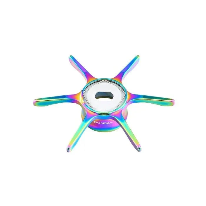 Gomexus Sternbremse 60 mm | Shimano