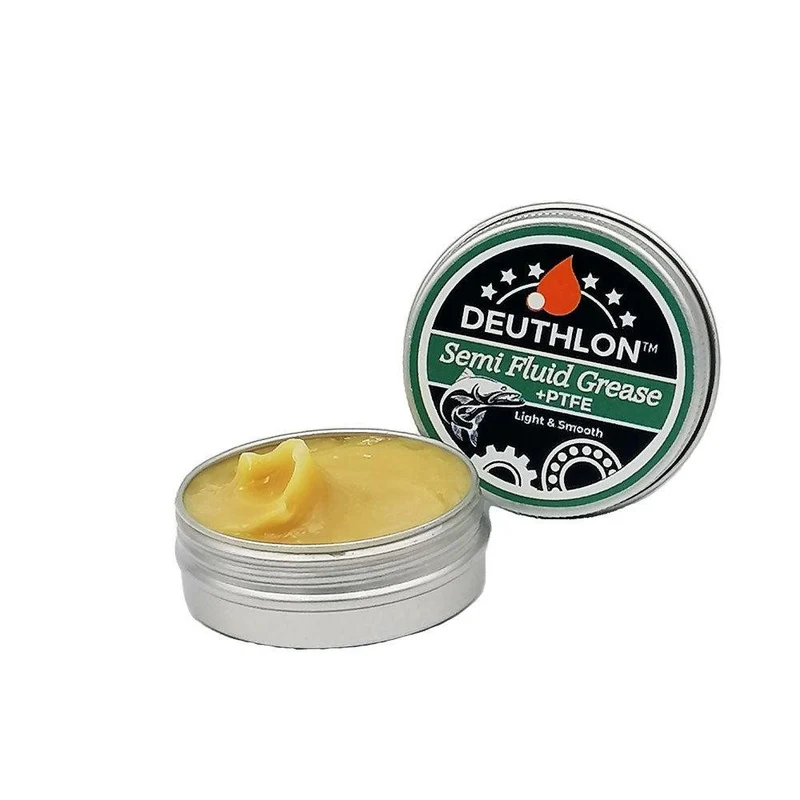 Deuthlon Semi Fluid Grease | 30 ml