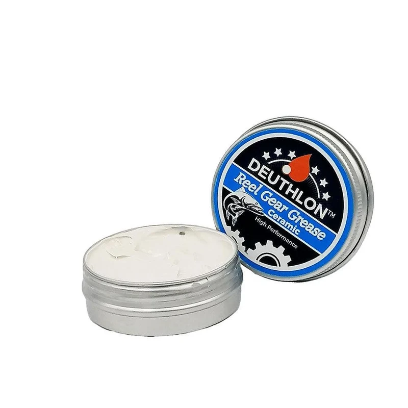 Deuthlon Reel Gear Ceramic Grease | 30 ml