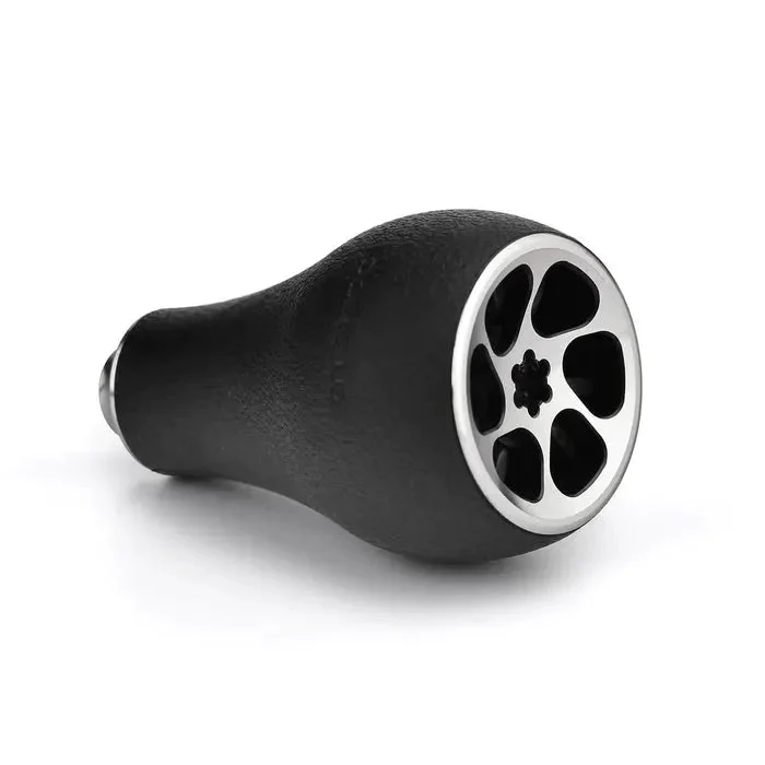 Gomexus Crank 120mm Handle mit 30 mm TPE Knobs