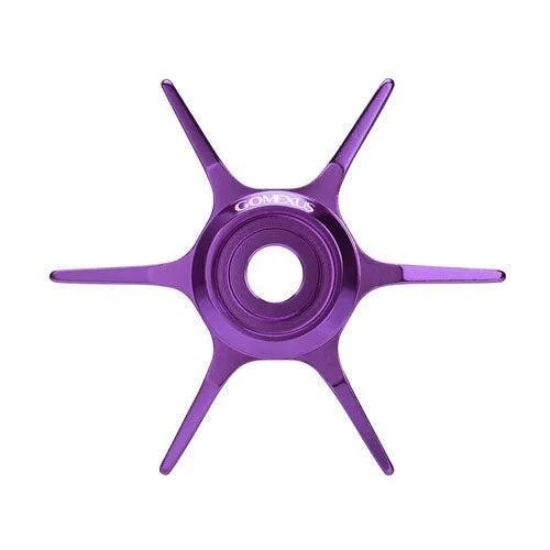 Gomexus Sternbremse 65 mm | Daiwa