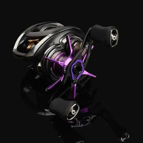 Gomexus Sternbremse 65 mm | Daiwa