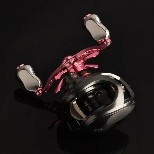 Gomexus Sternbremse 65 mm | Daiwa