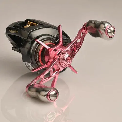 Gomexus Sternbremse 65 mm | Daiwa