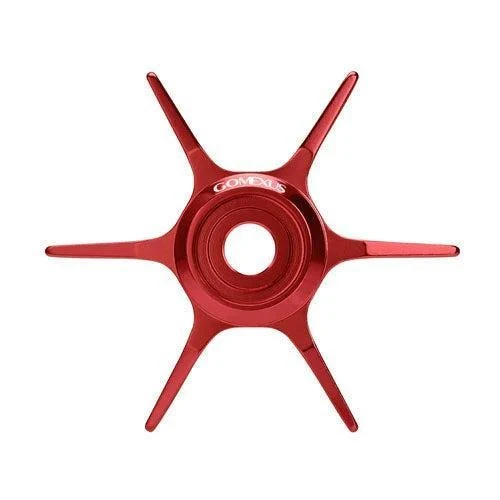 Gomexus Sternbremse 65 mm | Daiwa