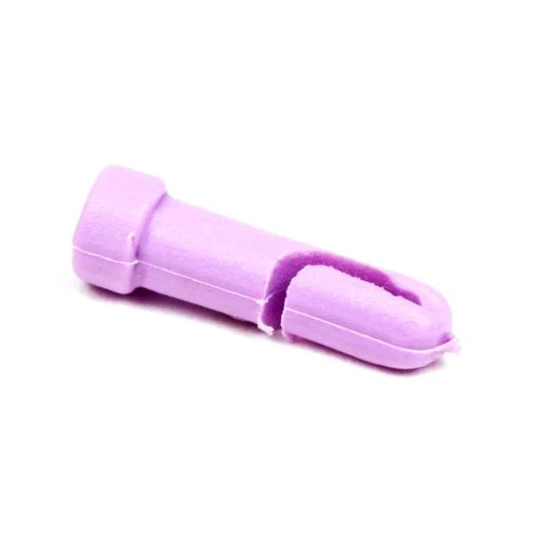 JVS Mini Bung 2 Stk. – Lila S