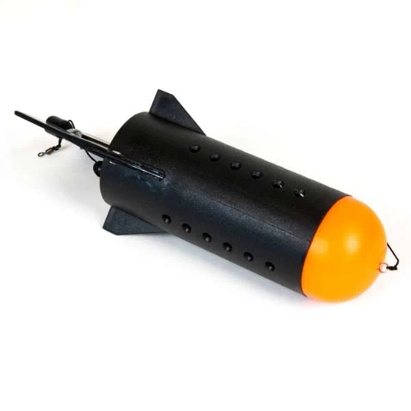 X2 Euro Rocket Spod Large
