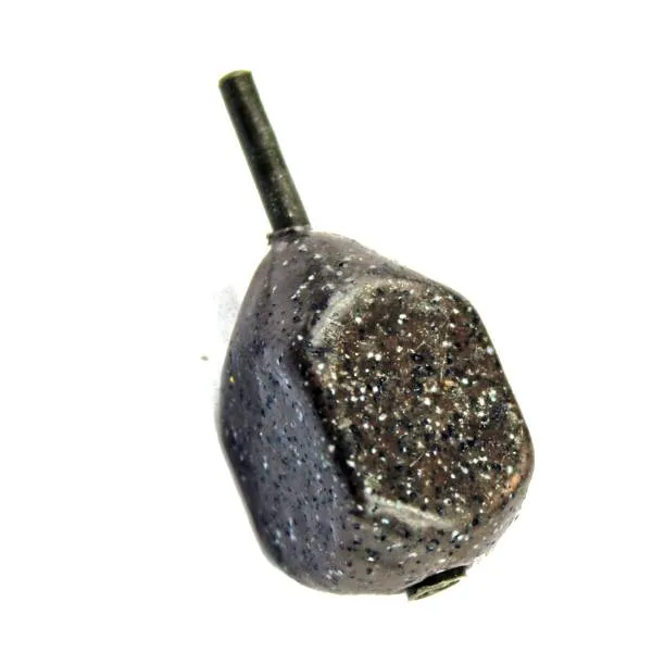 Korda Square Pear Inline Karpfenblei (2 Stk.)