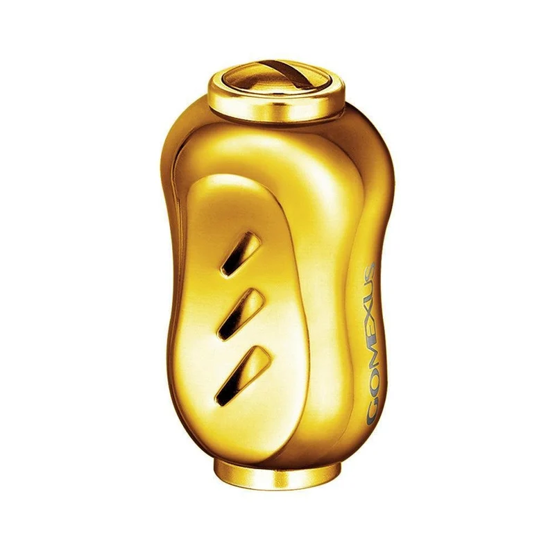 Gomexus Gold Galaxy 22mm Knob