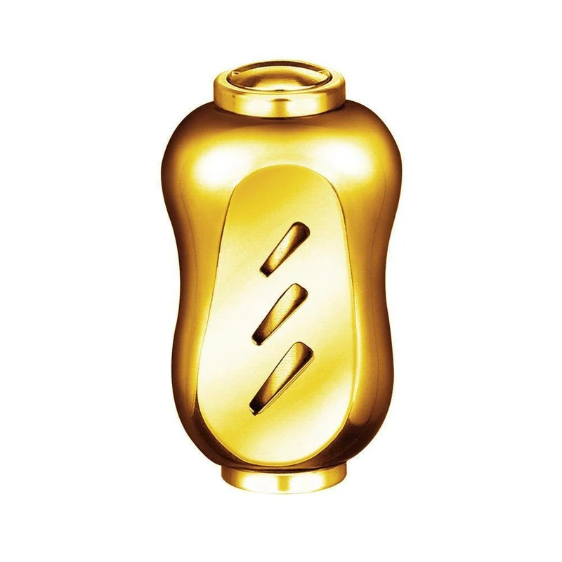 Gomexus Gold Galaxy 22mm Knob