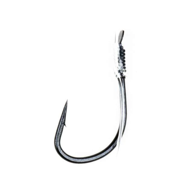 JVS Pellet Vorfach Long mit Hair Rig 18-14-30cm