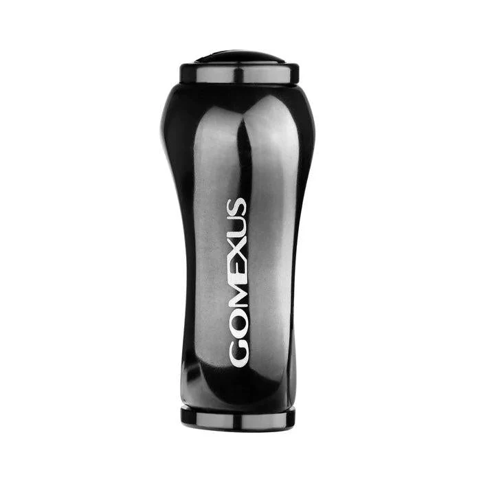 Gomexus Titanium 22 mm Knob