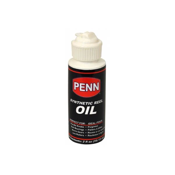 PENN Rollenöl