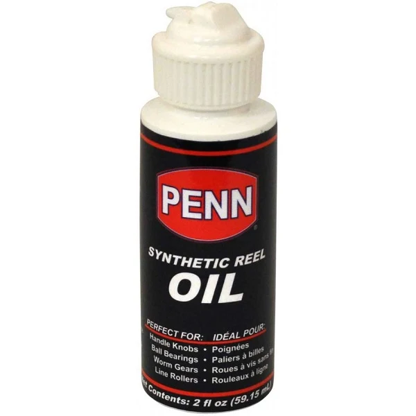 PENN Rollenöl 56g