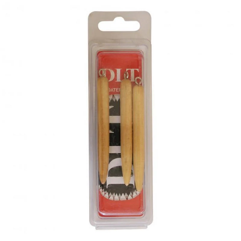DLT Deadbait Float Sticks 10cm (3er-Set)