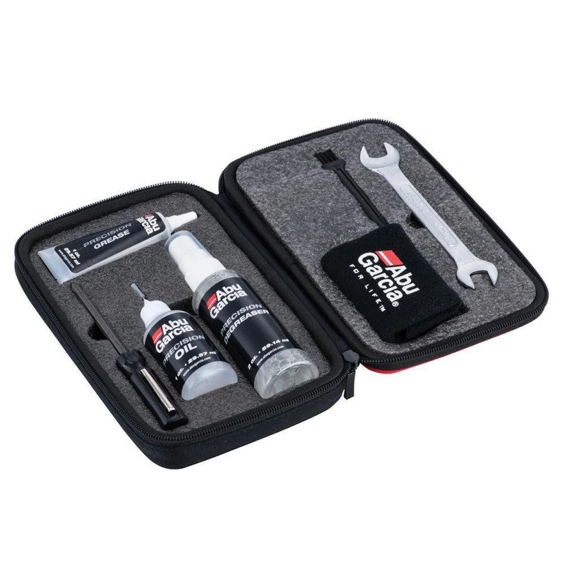 Abu Garcia Maintenance Kit | Wartungskit