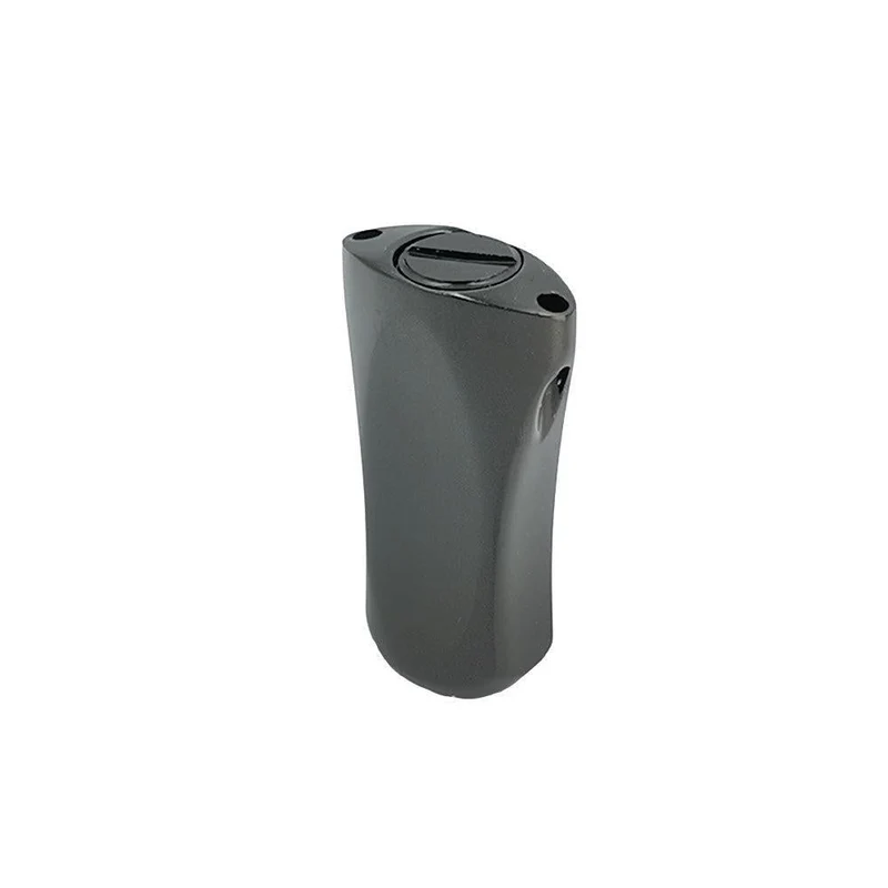 Aluminium Knob 21mm | Flat | Universal Fit