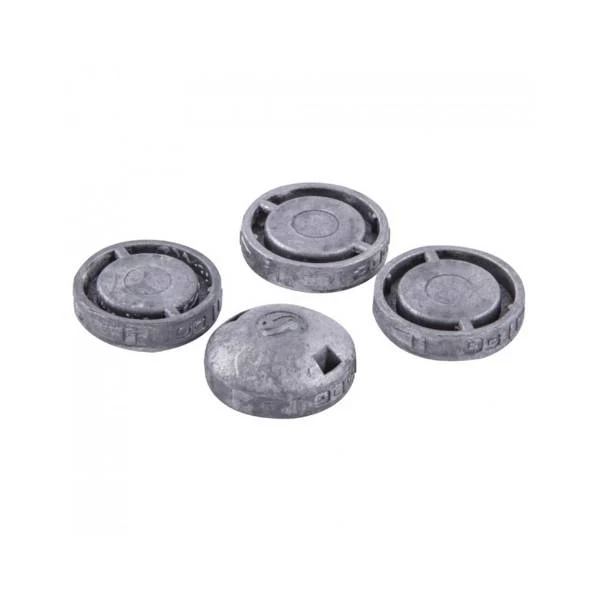 Guru Window Feeder X-Small/Small Gewichtspack Schwer