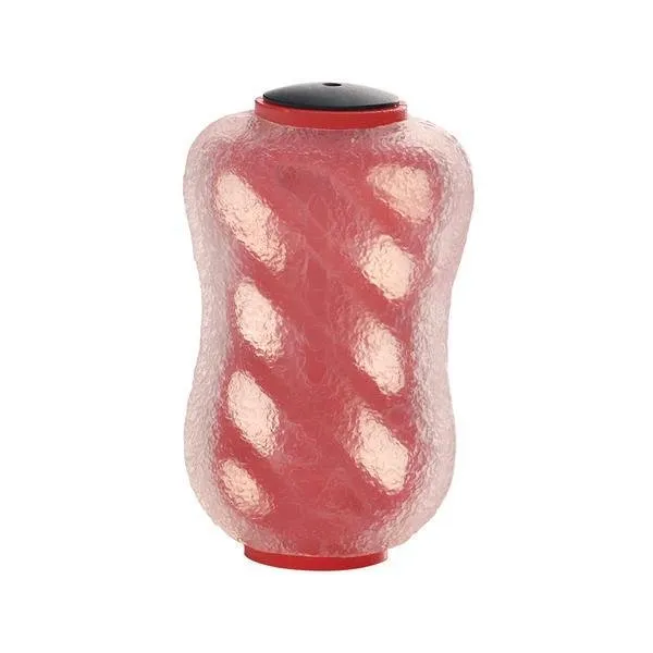 Gomexus 20mm Finesse Touch Knob TPE