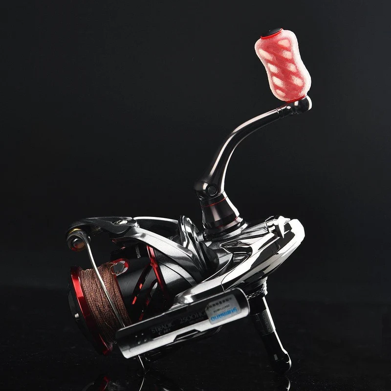 Gomexus 20mm Finesse Touch Knob TPE