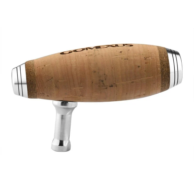 Gomexus Kork Power Knob T-bar