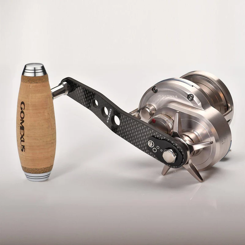Gomexus Kork Power Knob T-bar