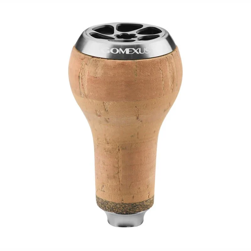 Gomexus 27mm Kork Knob