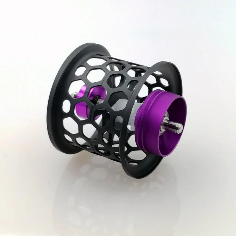 Shallow Spool | Steez | SS SV | T3 | Zillion SV | Ryoga 1016