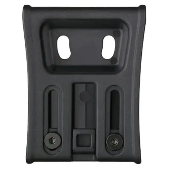 Gürtelmontage Belt Loop F-Speeder & T-ThumbSmart schwarz