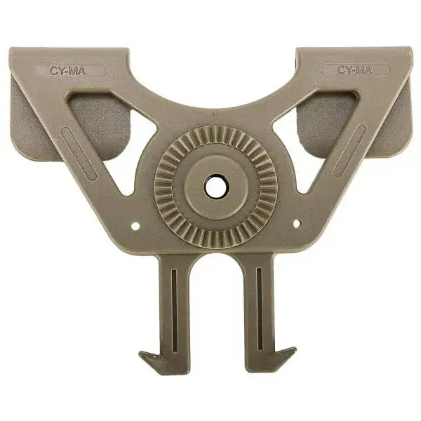 CY-MA Molle Adapter FDE