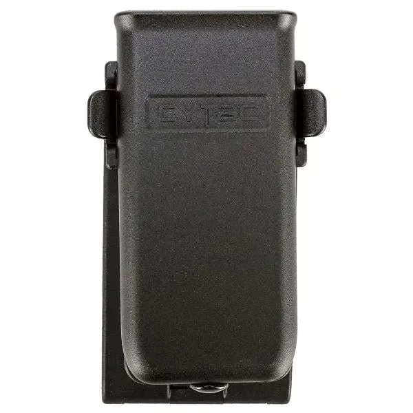 Holster Zubehör Magazintasche CY-MP-U schwarz