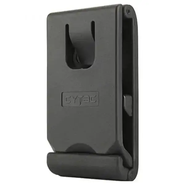 Gürtelmontage Belt Clip F-Speeder & T-ThumbSmart schwarz