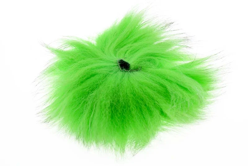 Arctic Fox - Chartreuse