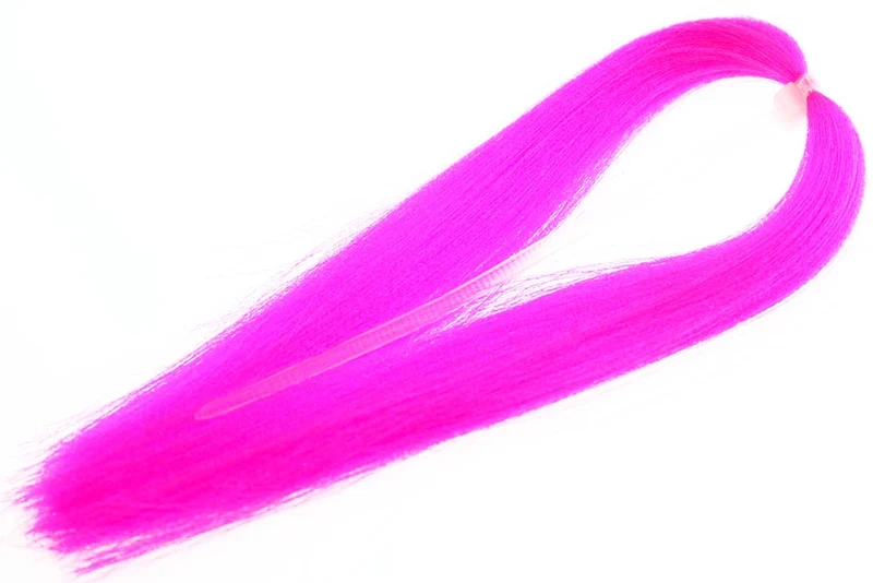 Original Fluoro Fiber – Knallpink