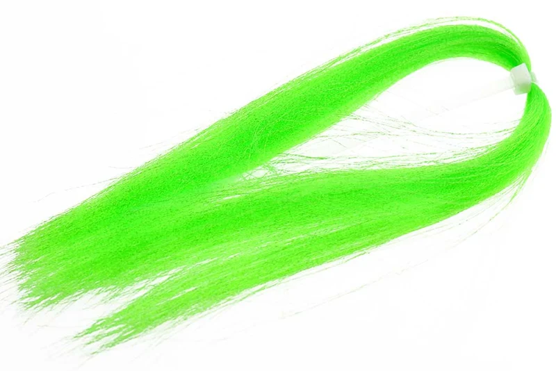 Original Fluor Fiber - Chartreuse