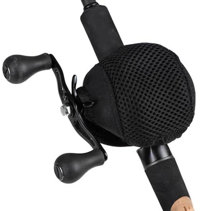 Neoprene Casting Reel Pouch