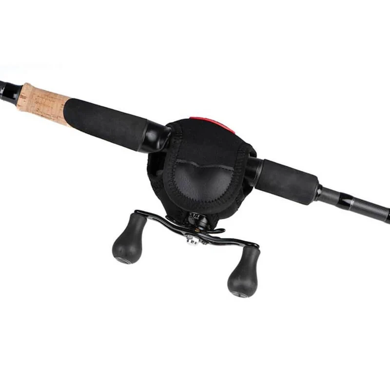 Neoprene Casting Reel Pouch
