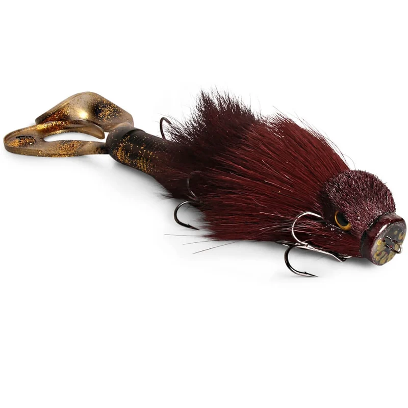 Miuras Mouse Magnum 30 cm