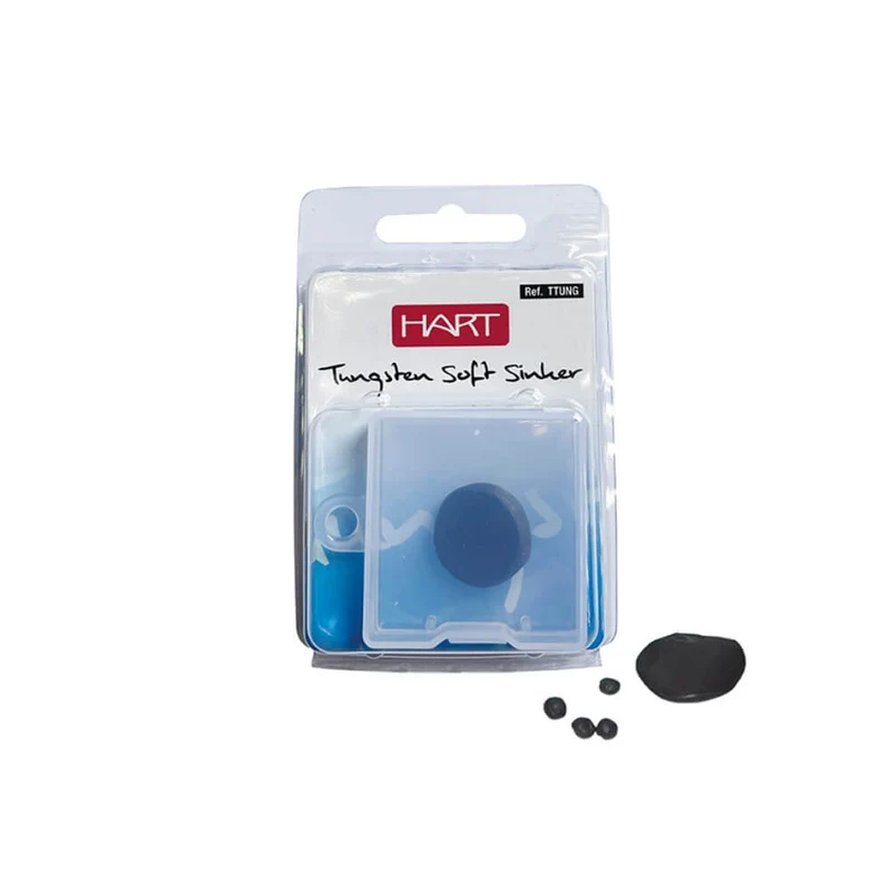 Tungsten Soft Sinker