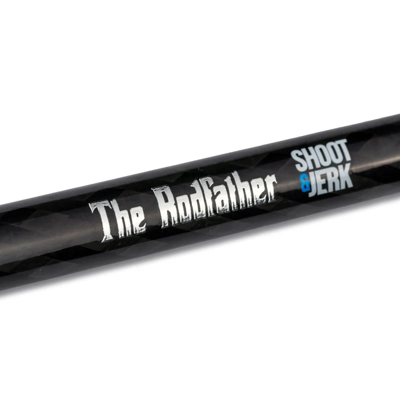 The Rodfather Shoot & Jerk (Casting)