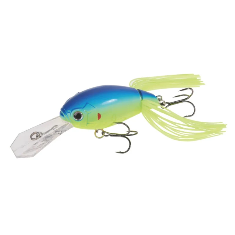 Spyder Crank