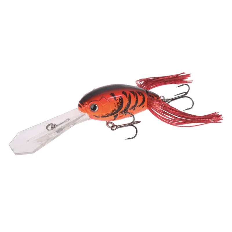 Spyder Crank