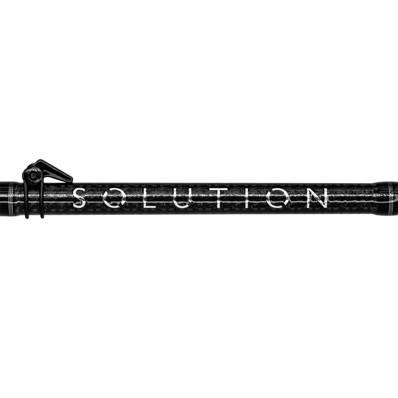 Solution Statement Cast by Big L / Handteil