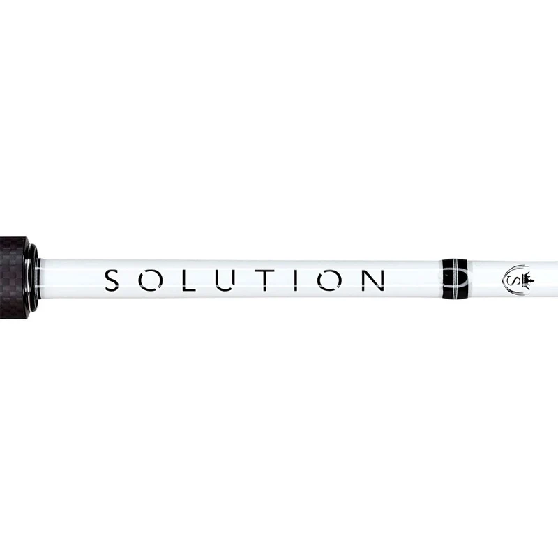 Solution Contact Cast by Big L / Handteil
