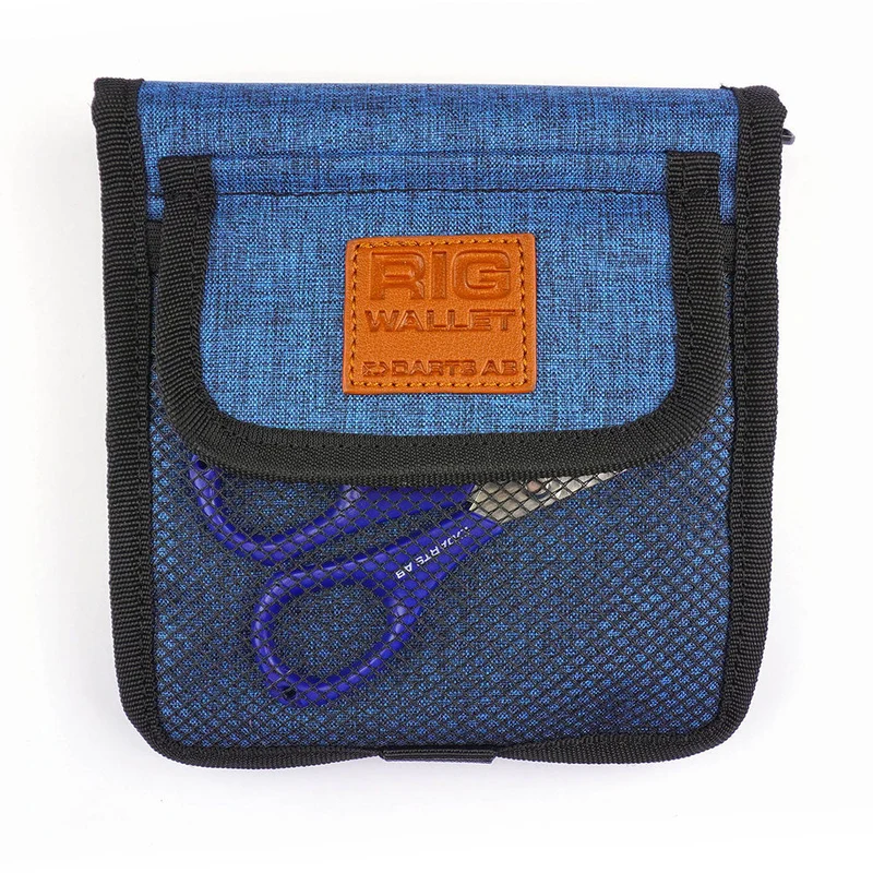 SBS Rig Wallet Mini / 15x16x3 cm