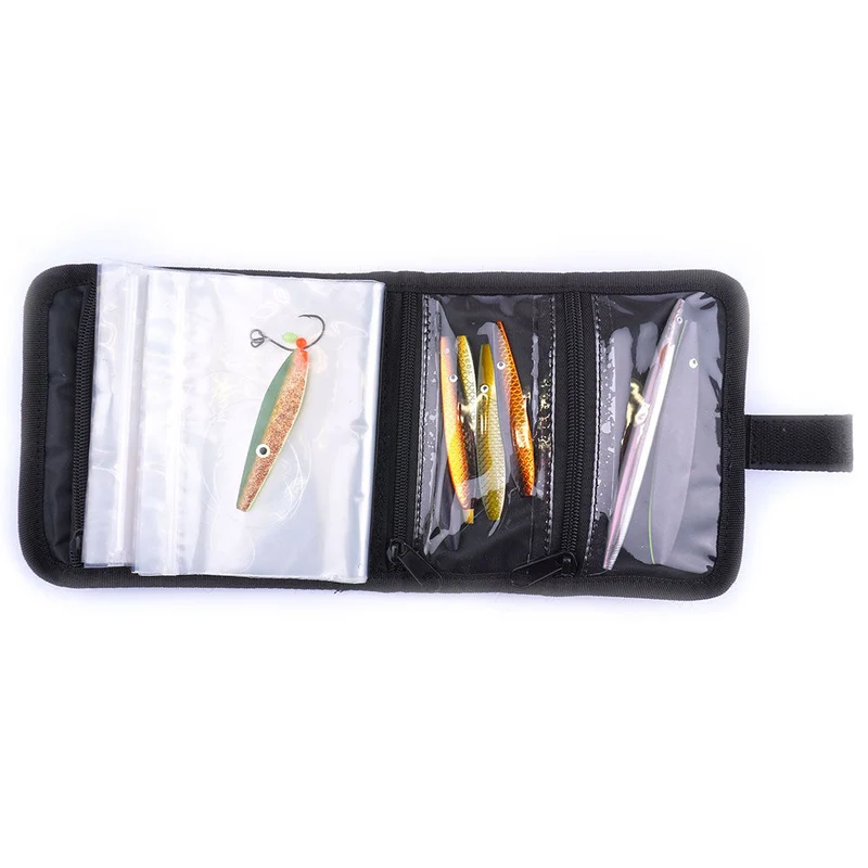 SBS Rig Wallet Mini / 15x16x3 cm